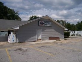 3472 Bethany Church Rd, Lincolnton GA - Commercial Property