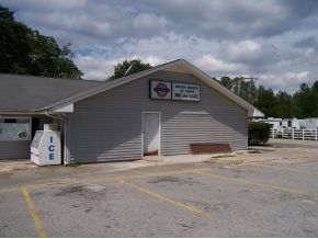 More details for 3472 Bethany Church Rd, Lincolnton, GA - Retail for Rent