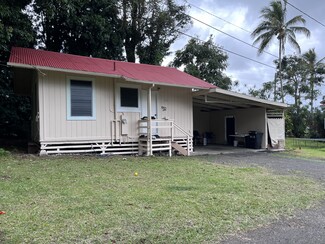 More details for 76 E Palai St, Hilo, HI - Residential for Sale