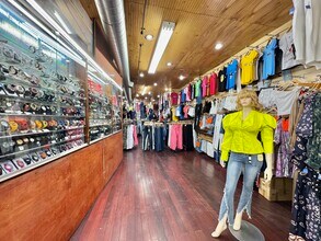 1156 Liberty Ave, Brooklyn, NY - AERIAL  map view - Image1