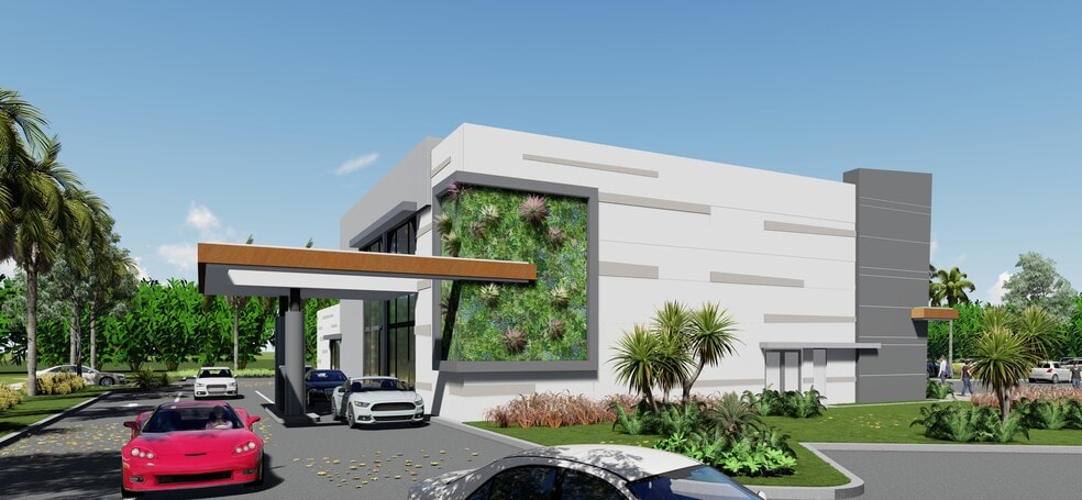 1000 N Federal Hwy, Boca Raton, FL to rent - Building Photo - Image 1 of 24