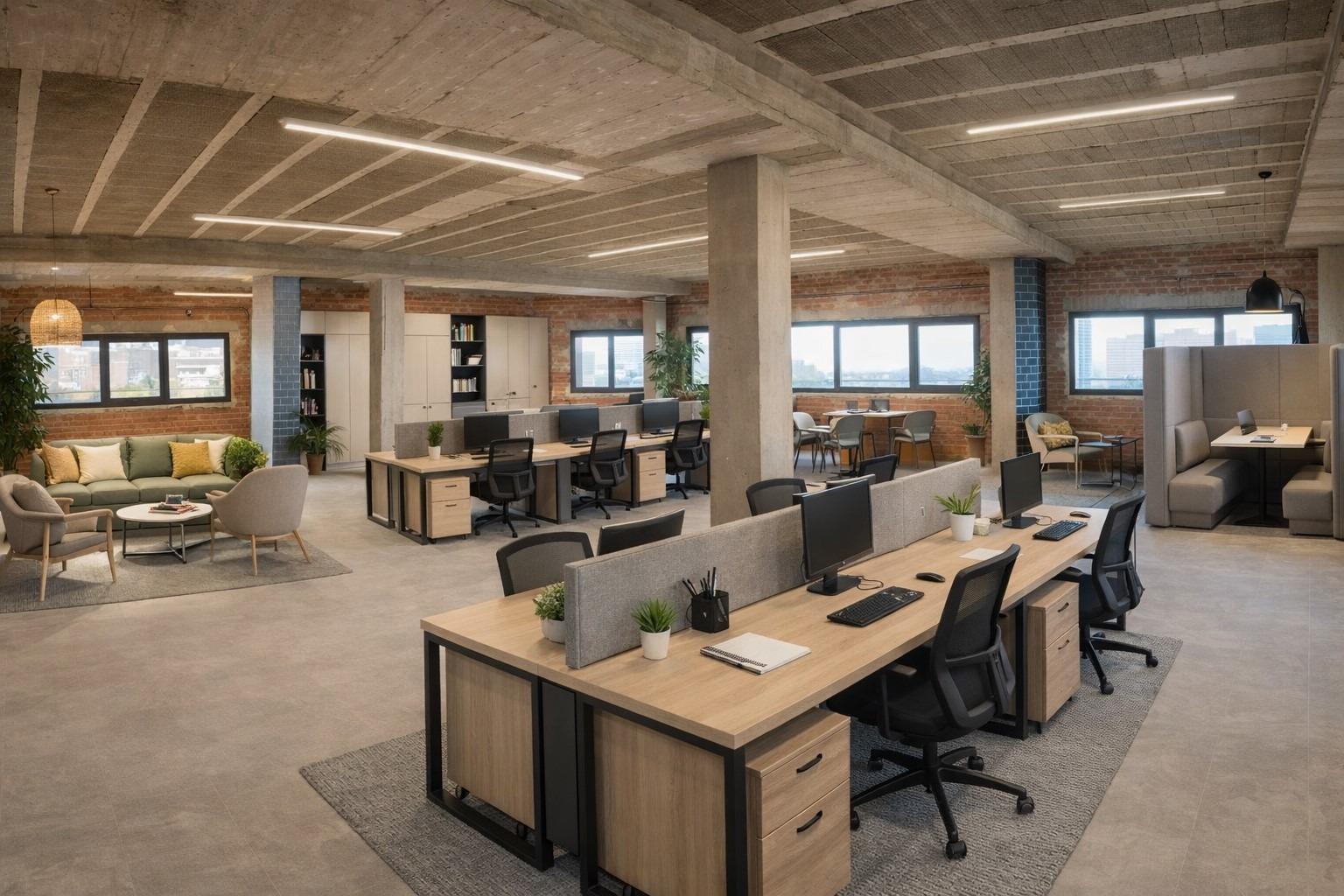 Office in Beniparrell to rent Interior Photo- Image 1 of 11