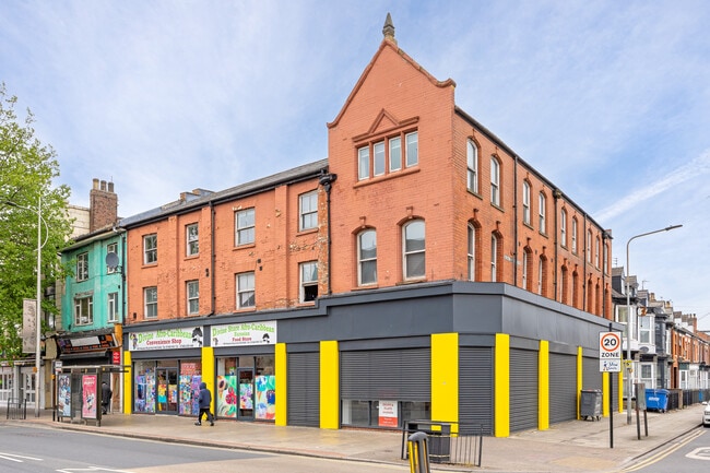 More details for 156-158 Hessle Rd, Hull - Retail to Rent