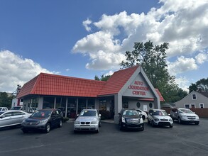 350 Lincoln Hwy W, New Haven, IN for sale Building Photo- Image 1 of 1