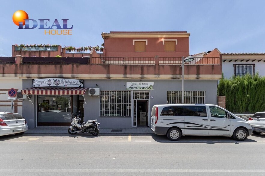 Calle Mallorca, 47, Las Gabias, Granada for sale - Building Photo - Image 2 of 22
