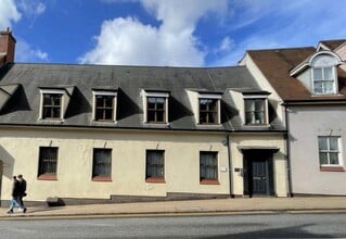 10 Mill St, Sutton Coldfield to rent Building Photo- Image 1 of 5