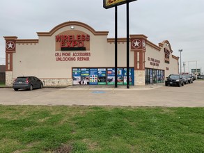 11356 Harry Hines Blvd, Dallas, TX for sale Building Photo- Image 1 of 1