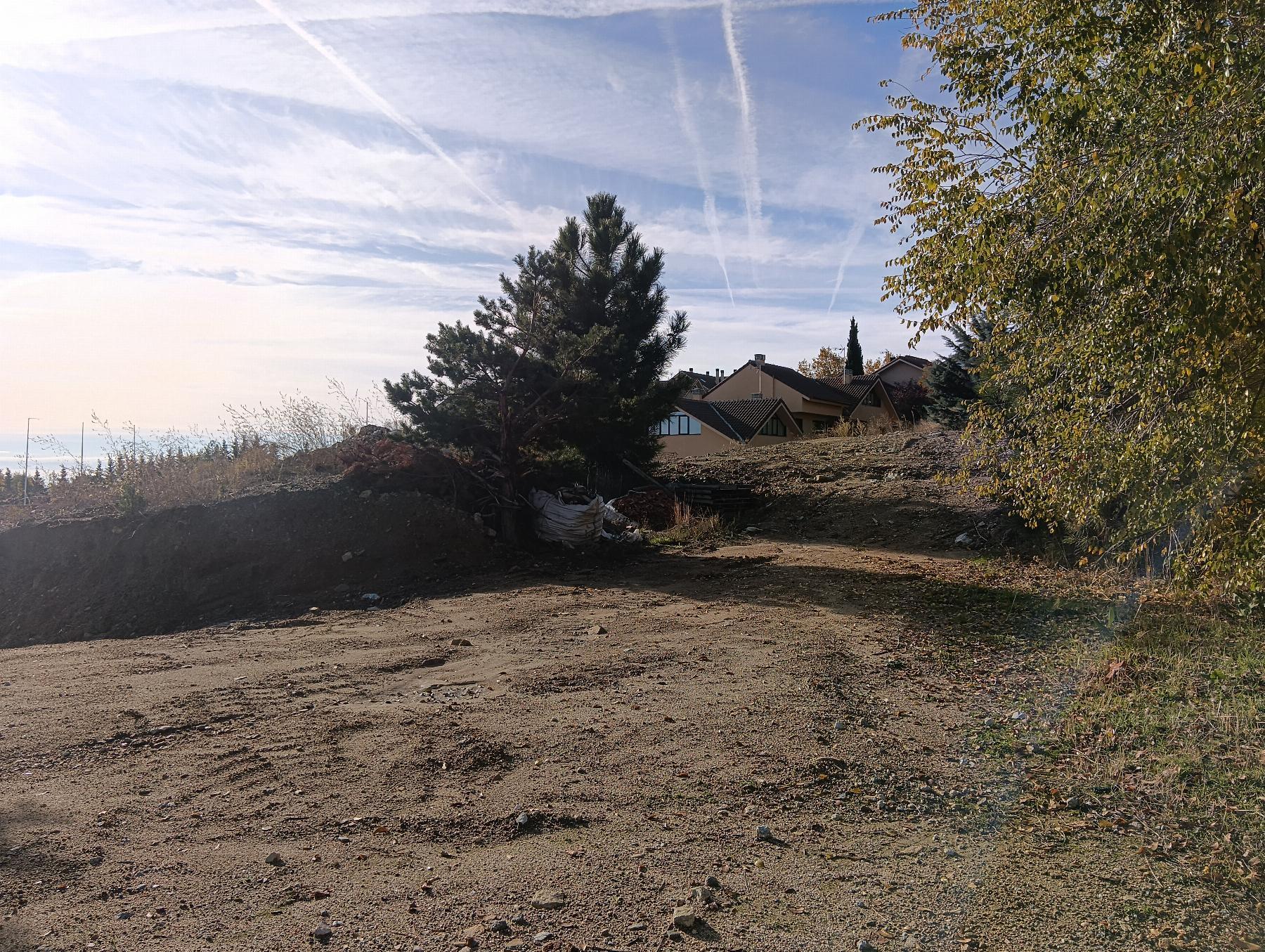 Calle Juan Esteban, 44-60, San Lorenzo de El Escorial, Madrid for sale Interior Photo- Image 1 of 10