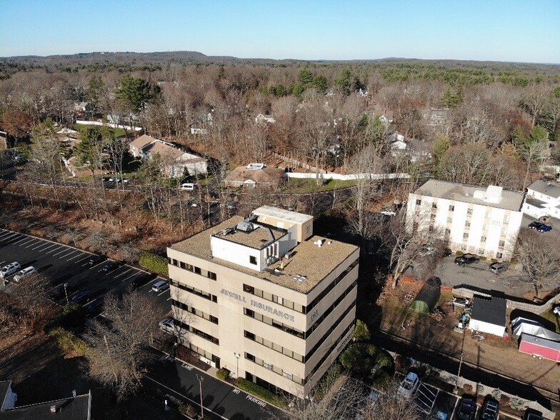 1095 Worcester Rd, Framingham, MA for sale - Primary Photo - Image 1 of 1