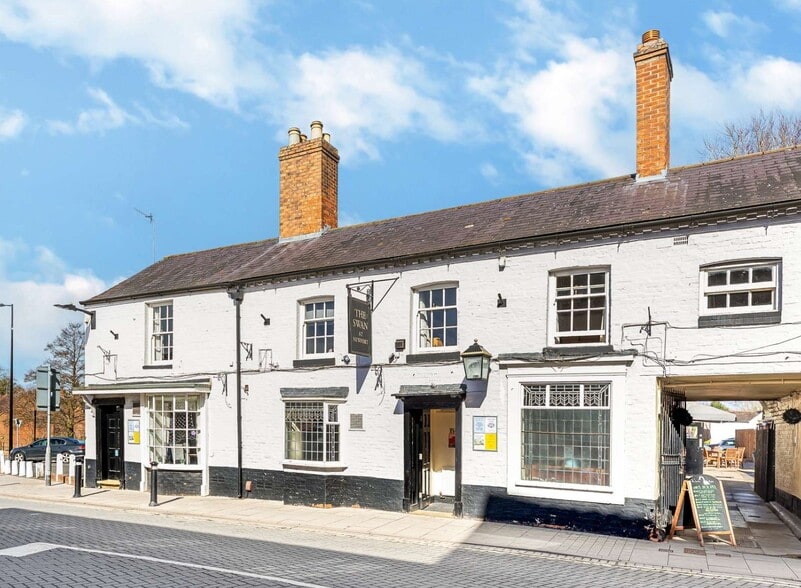 4 Lower Bar, Newport for sale - Primary Photo - Image 1 of 1