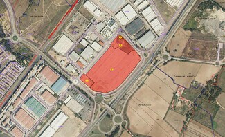 More details for Land to Rent
