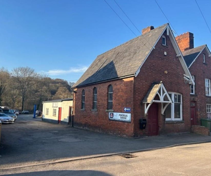 A465, Hereford for sale Primary Photo- Image 1 of 1