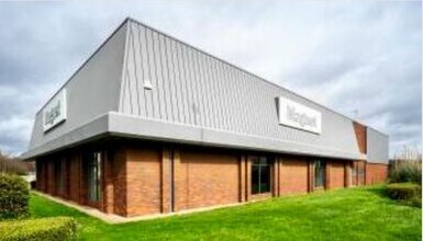 Boongate, Peterborough to rent Building Photo- Image 1 of 2