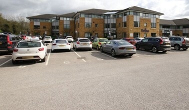 The Pavilions, Preston to rent Building Photo- Image 2 of 4