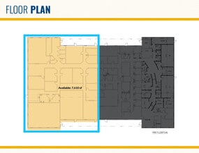 130 Love Point Rd, Stevensville, MD to rent Floor Plan- Image 1 of 1