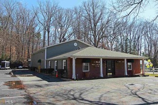 More details for 2760 Pleasantwood Dr, Decatur, GA - Light Industrial for Rent