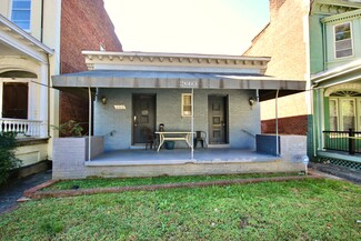 More details for 2603 W Grace St, Richmond, VA - Light Industrial for Sale