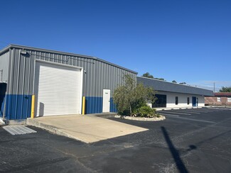 More details for 174 NW 9th ave, Mulberry, FL - Light Industrial for Rent