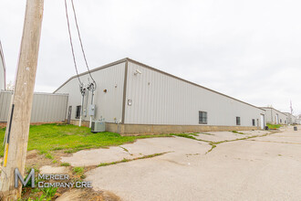 340 S Eckroat St, Oklahoma City, OK for rent Building Photo- Image 2 of 18