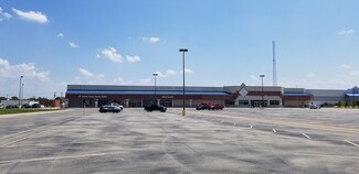 More details for 254 S Pioneer Dr, Abilene, TX - Retail for Rent