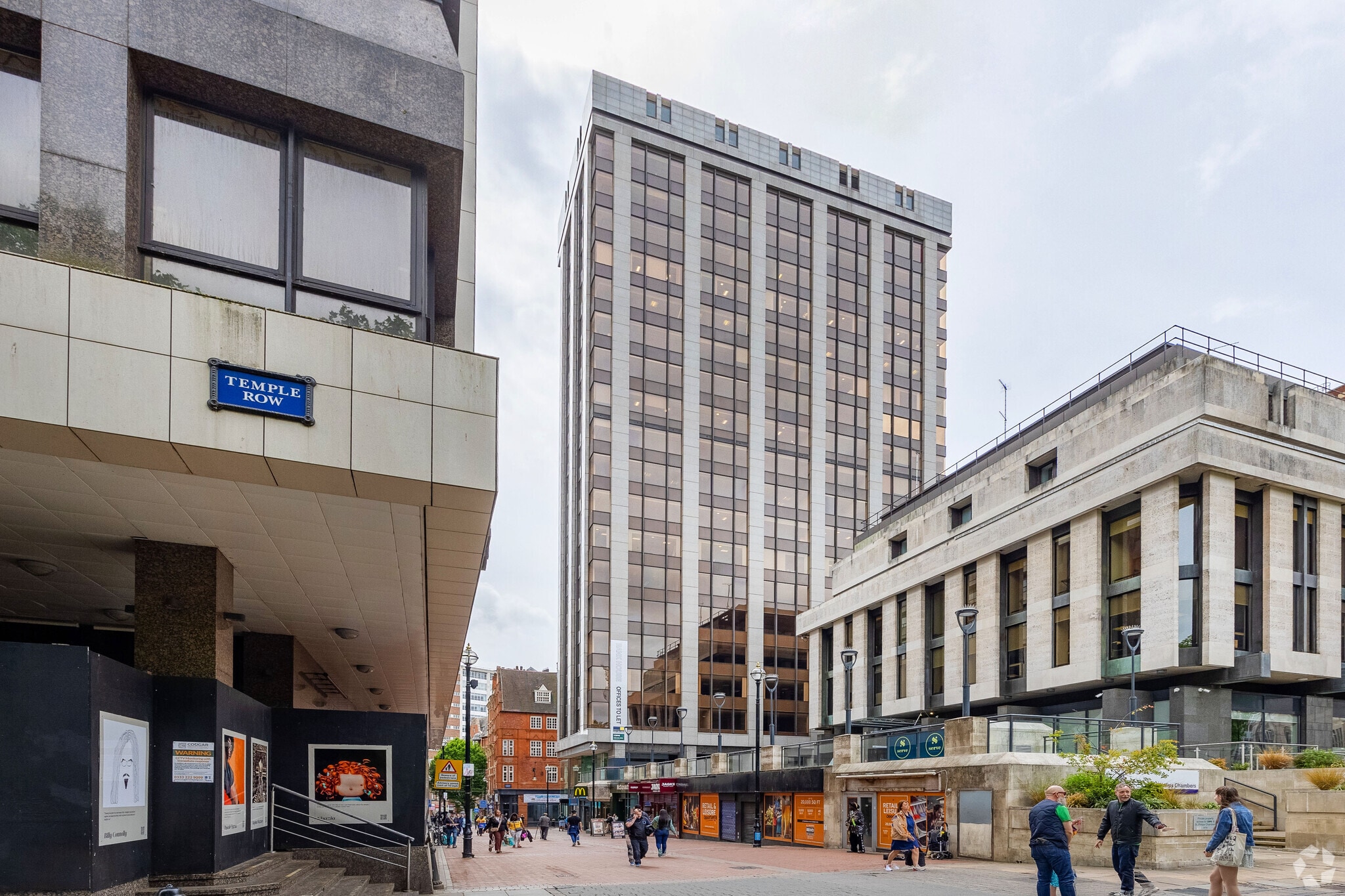 8 Cherry St, Birmingham to rent Primary Photo- Image 1 of 31