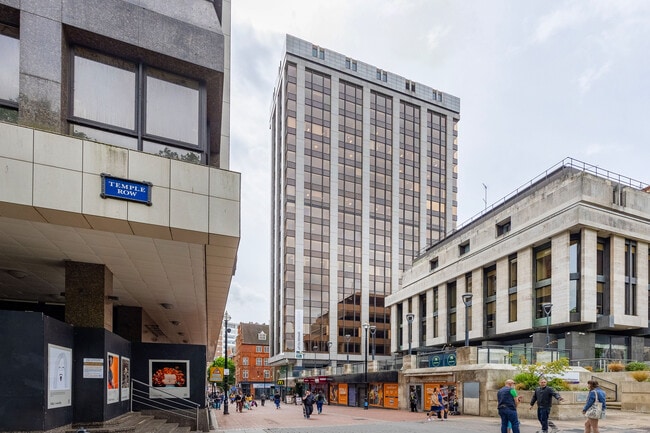 More details for 8 Cherry St, Birmingham - Office to Rent