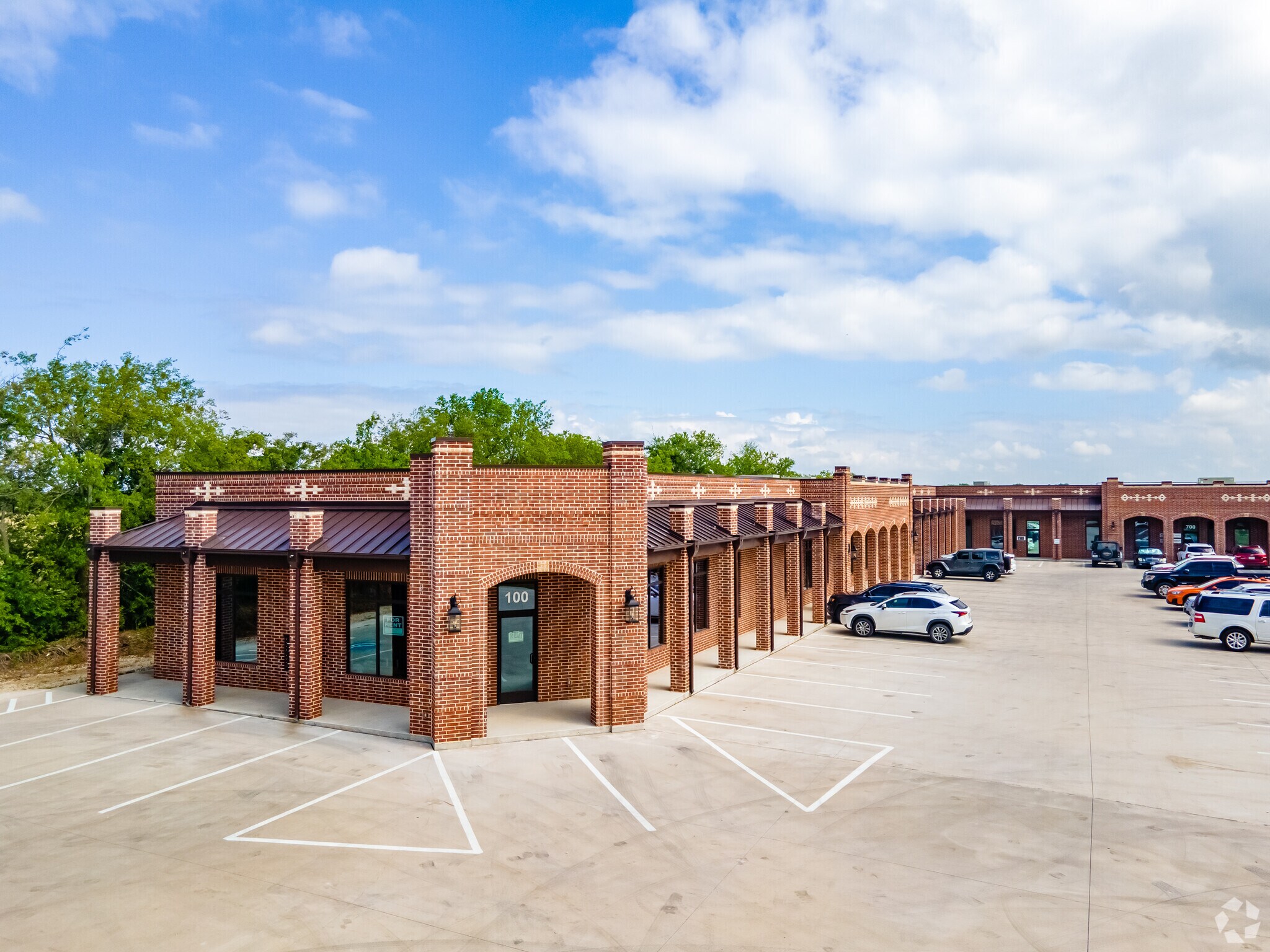 3348 Peden Rd, Fort Worth, TX for sale Building Photo- Image 1 of 1