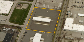 More details for 819 W Carpenter Ave, Milwaukee, WI - Industrial for Rent