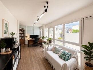 More details for Rue De La Félicité, Paris - Office to Rent