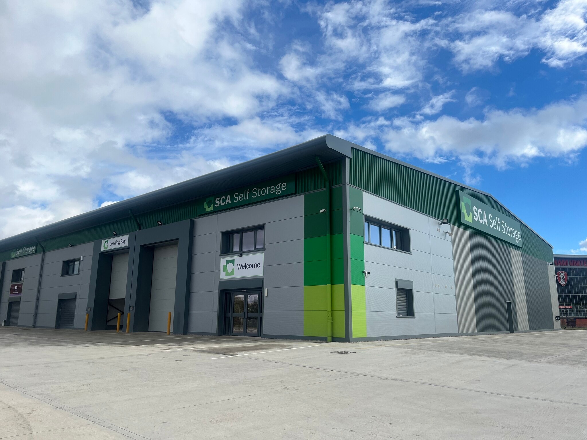 1-4 Brinsworth Street, Rotherham to rent Interior Photo- Image 1 of 11