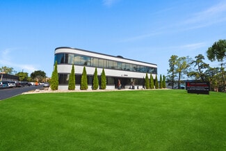 More details for 43000 W 9 Mile Rd, Novi, MI - Co-working to Rent