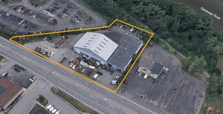 More details for 1436 Scottsville Rd, Rochester, NY - Industrial for Rent