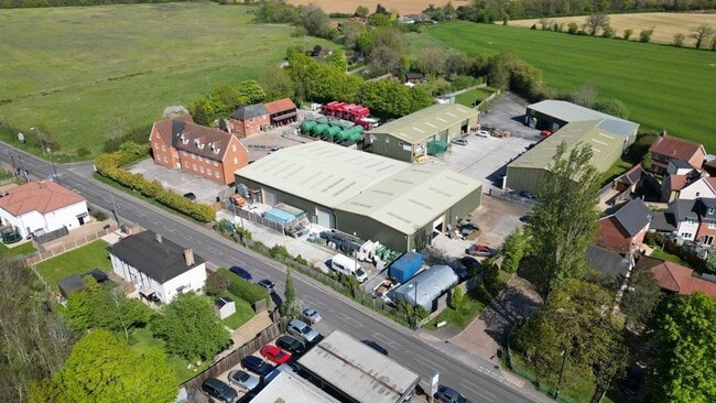 More details for Main Rd, Great Leighs - Industrial to Rent