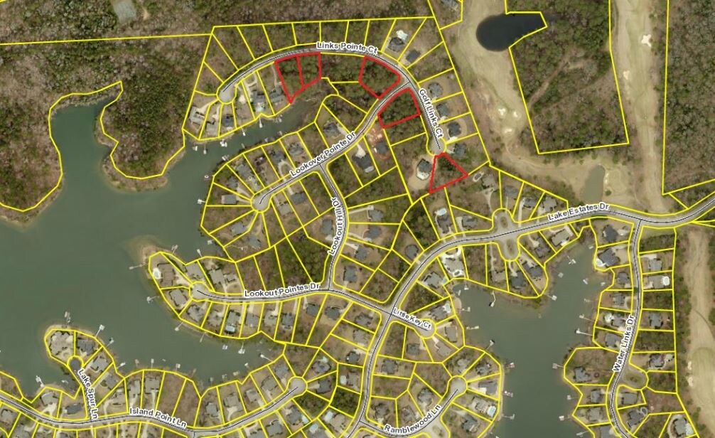 LINKS POINTE Ct, Chapin, SC for sale Building Photo- Image 1 of 1