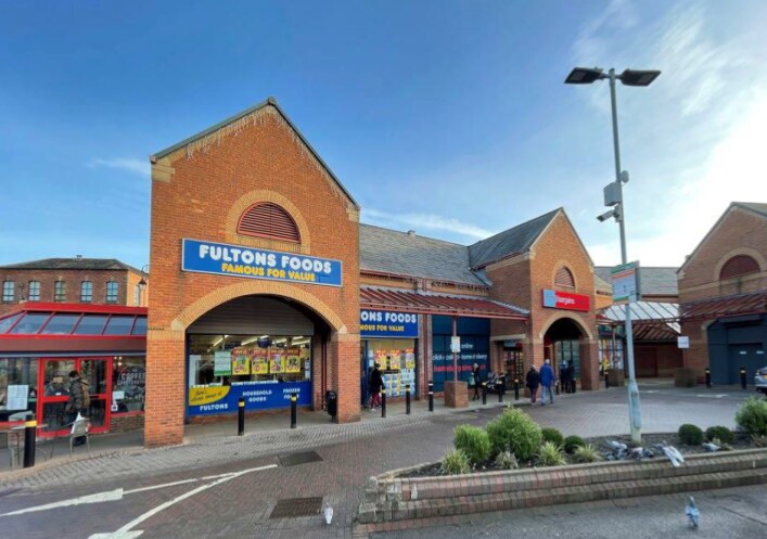 10-11 Hope St, Morley for sale - Primary Photo - Image 1 of 1