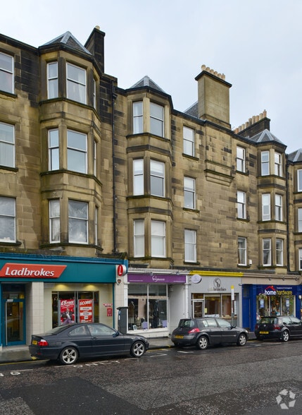 163 Morningside Rd, Edinburgh for sale - Primary Photo - Image 1 of 1