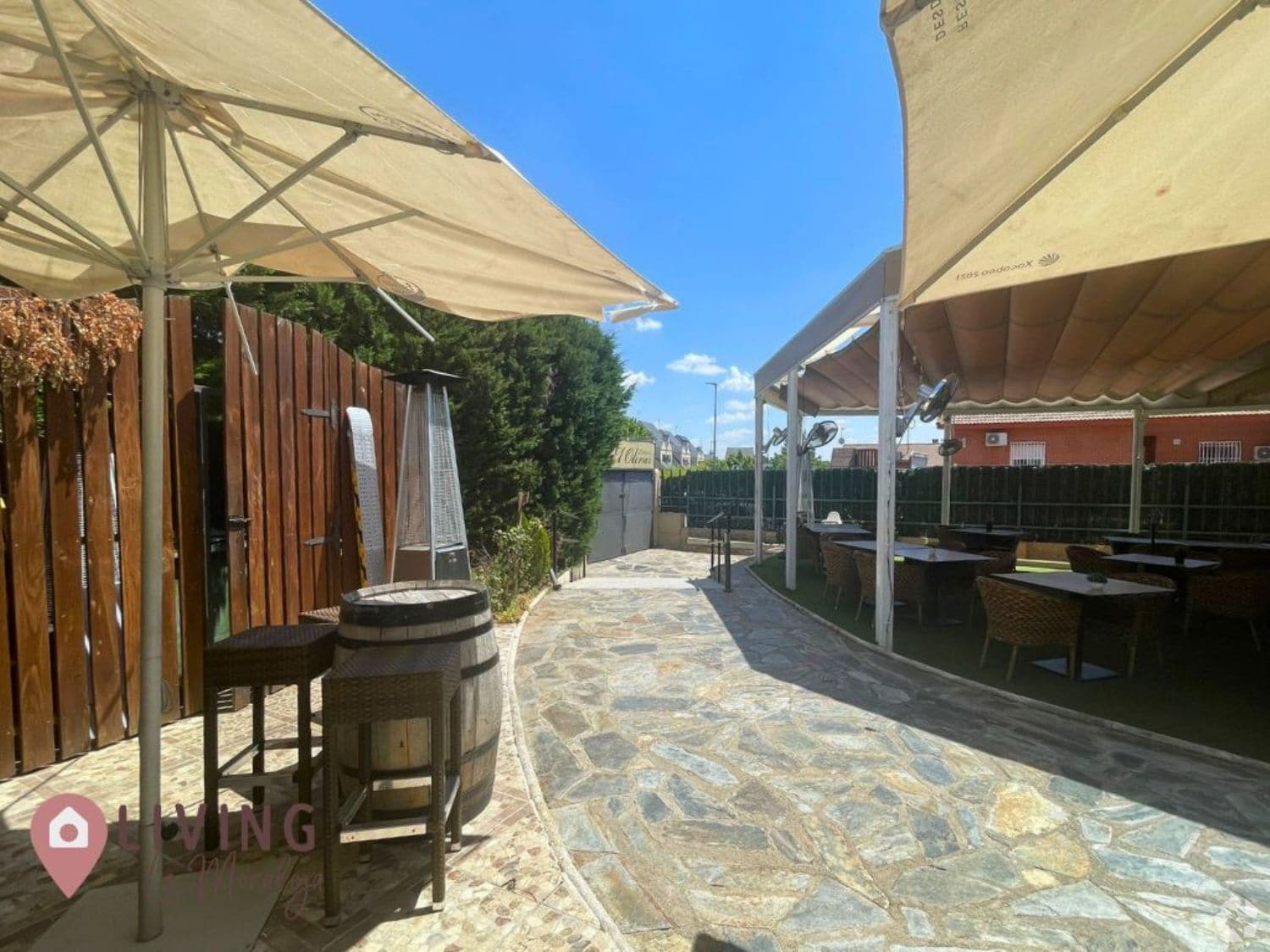 Retail in Rivas-Vaciamadrid, Madrid to rent Primary Photo- Image 1 of 21