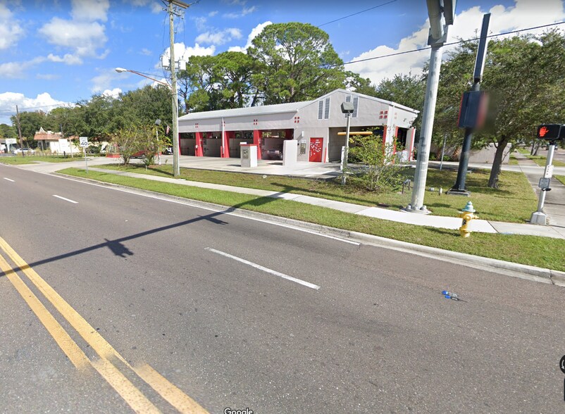 4325 W Euclid Ave, Tampa 33629