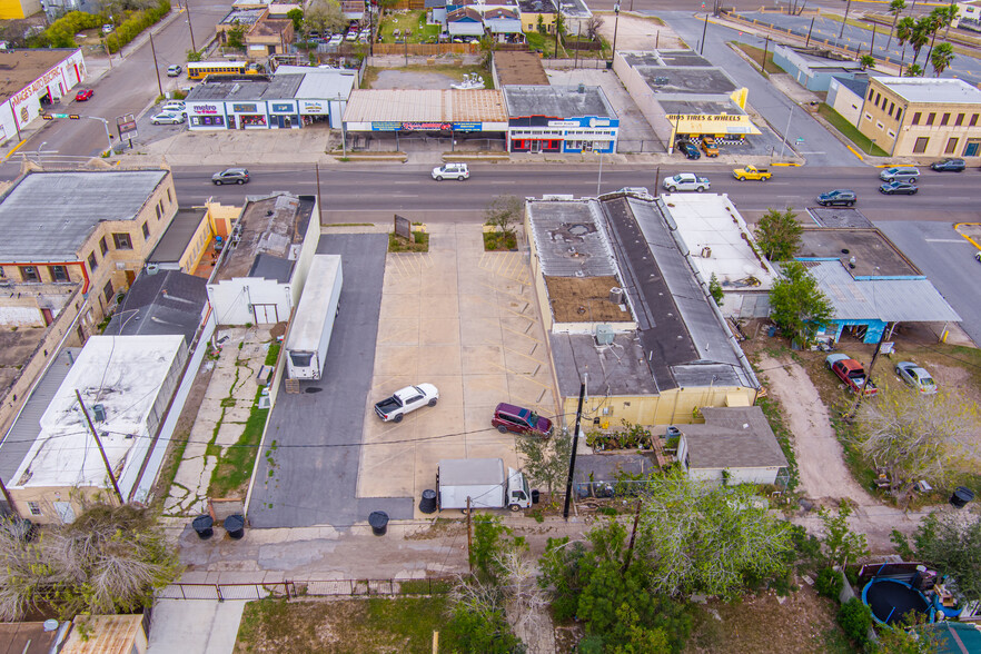 309 W Harrison Ave, Harlingen, TX for rent - Building Photo - Image 3 of 19