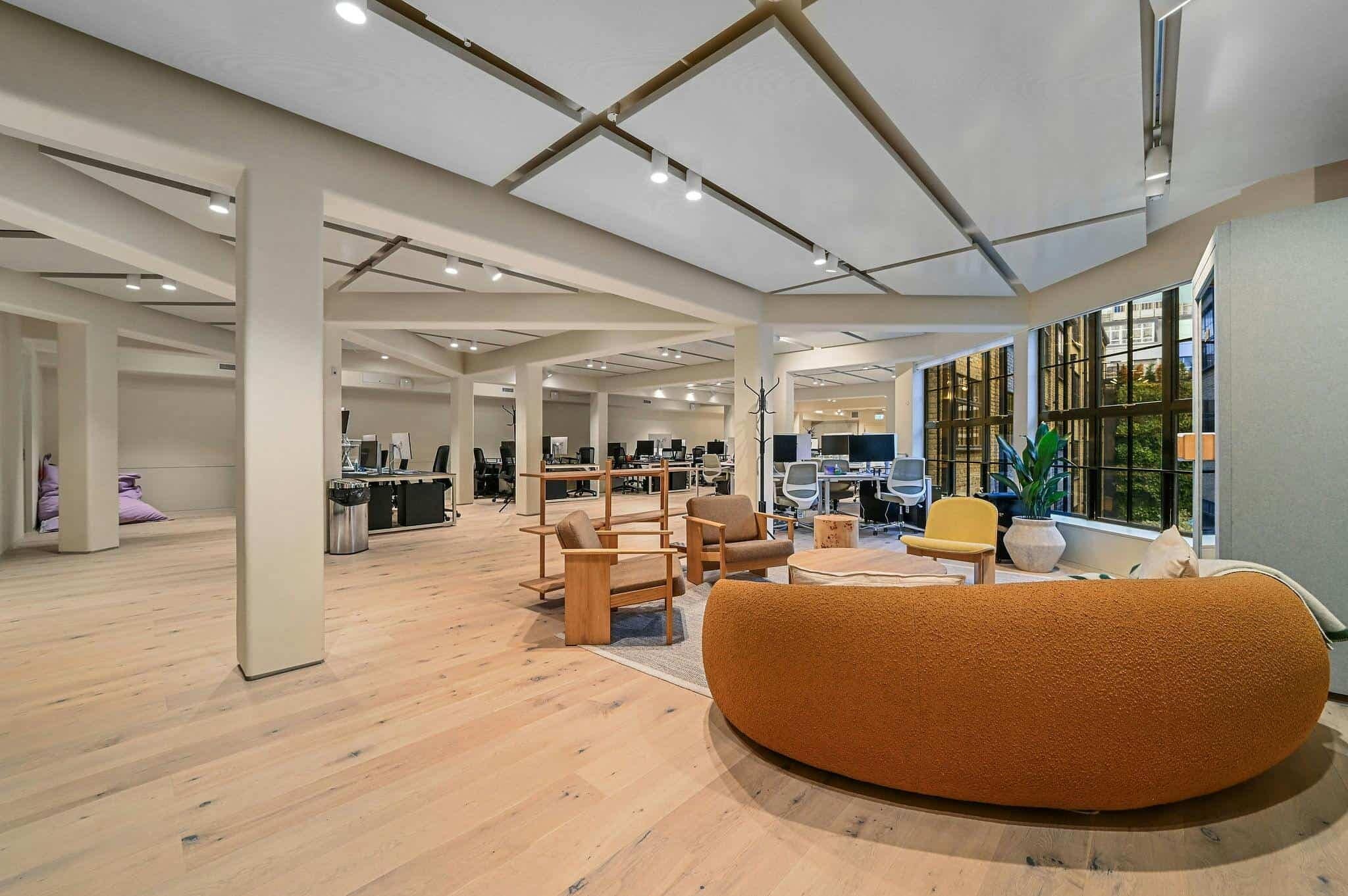 196 Old St, London to rent Interior Photo- Image 1 of 7