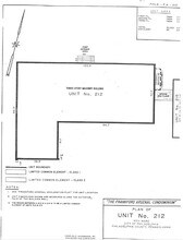 2275 Bridge St, Philadelphia, PA to rent Site Plan- Image 2 of 2