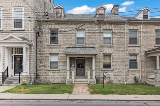 More details for 233 Brock St, Kingston, ON - Residential for Sale