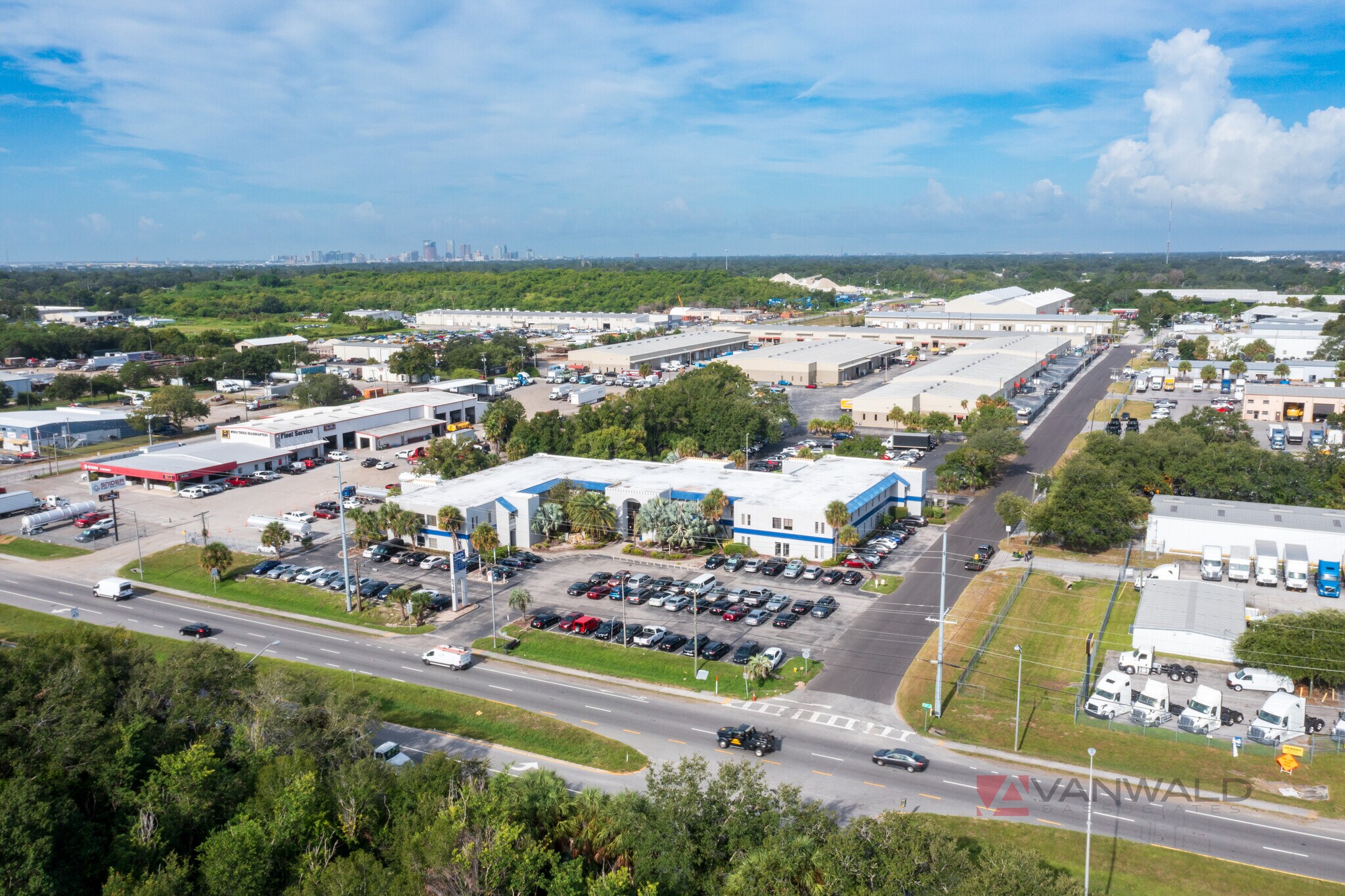 5118 N 56th St, Tampa, FL for sale Building Photo- Image 1 of 1