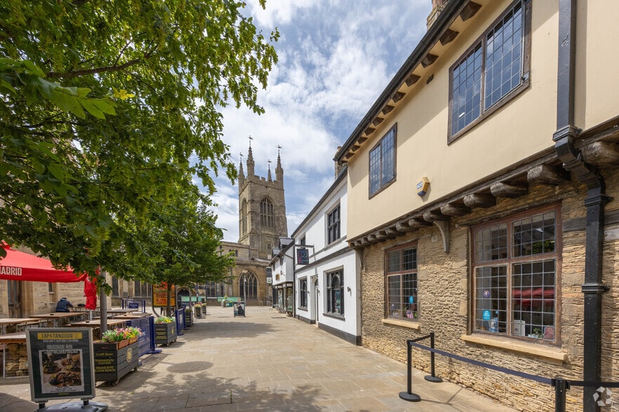 3 Cumbergate, Peterborough to rent - Other - Image 2 of 5