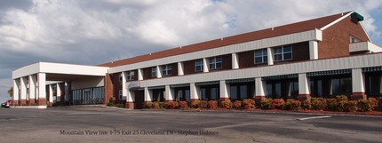 2400 Executive Park NW, Cleveland, TN for sale Building Photo- Image 1 of 1