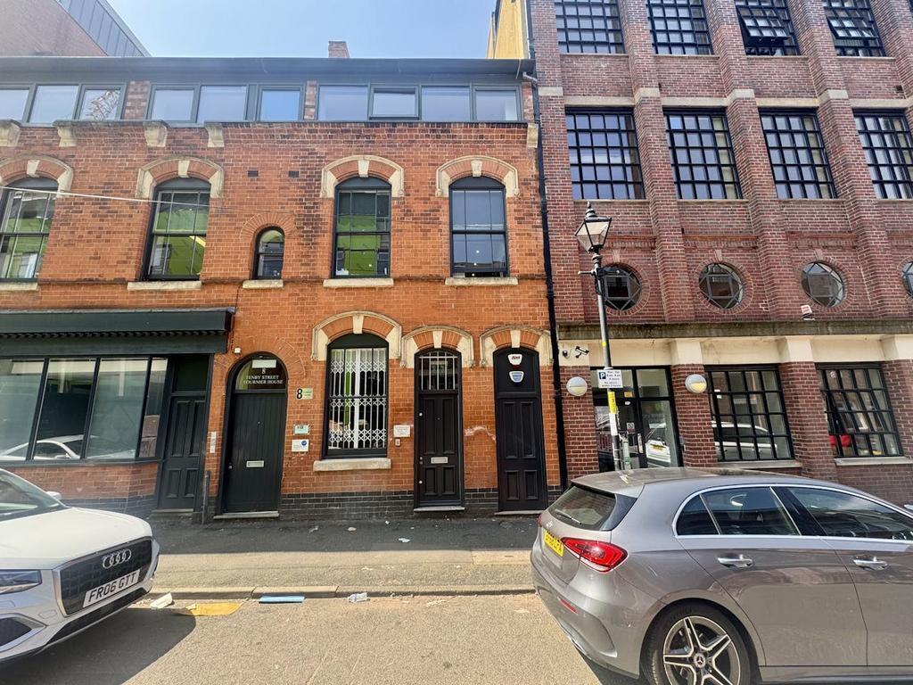 8 Tenby St, Birmingham for sale Primary Photo- Image 1 of 1
