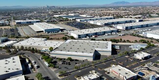 More details for 4335 Arcata Way, North Las Vegas, NV - Industrial for Sale