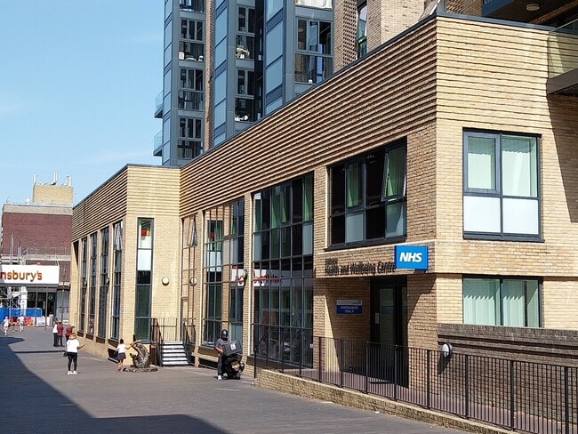 More details for 19 Homefield Rise, Orpington - Medical to Rent