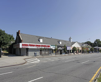 More details for 248-01-248-27 Union Tpke, Bellerose, NY - Retail for Sale