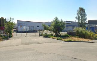 More details for 19440 Enterprise Way, Surrey, BC - Industrial for Rent